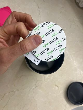 Baliza V16 LEDONE sin estrenar