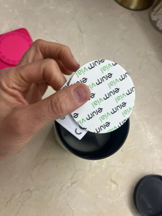 Baliza V16 LEDONE sin estrenar