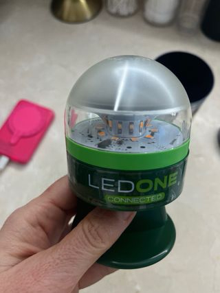 Baliza V16 LEDONE sin estrenar