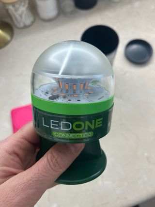 Baliza V16 LEDONE sin estrenar