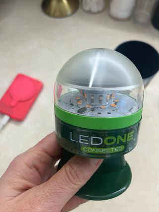 Baliza V16 LEDONE sin estrenar