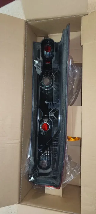 Piloto Trasero Derecho Renault Master 3