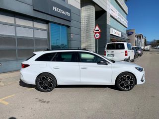 CUPRA León SP 1.5 eTSI 110kW (150CV) DSG