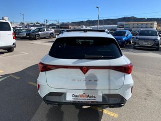 CUPRA León SP 1.5 eTSI 110kW (150CV) DSG