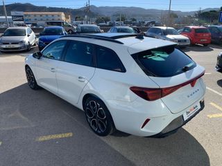 CUPRA León SP 1.5 eTSI 110kW (150CV) DSG