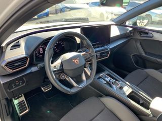 CUPRA León SP 1.5 eTSI 110kW (150CV) DSG