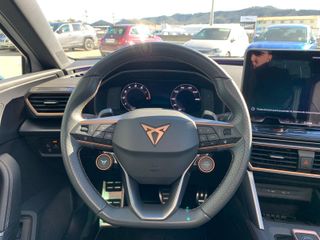 CUPRA León SP 1.5 eTSI 110kW (150CV) DSG