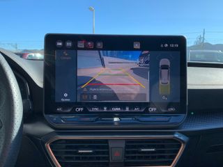 CUPRA León SP 1.5 eTSI 110kW (150CV) DSG