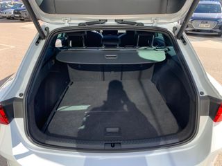 CUPRA León SP 1.5 eTSI 110kW (150CV) DSG