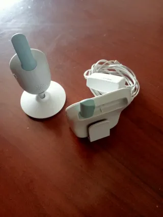 Vigilabebés Philips Avent