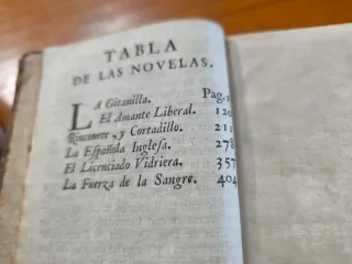 Libro antiguo tapas de cuero