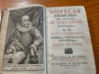 Libro antiguo tapas de cuero