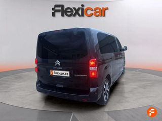 Citroën Spacetourer Talla M BlueHDi 130KW (180CV) Feel EAT8