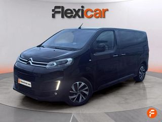 Citroën Spacetourer Talla M BlueHDi 130KW (180CV) Feel EAT8