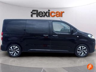 Citroën Spacetourer Talla M BlueHDi 130KW (180CV) Feel EAT8