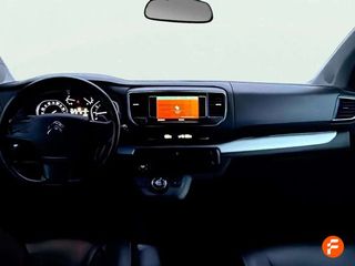 Citroën Spacetourer Talla M BlueHDi 130KW (180CV) Feel EAT8