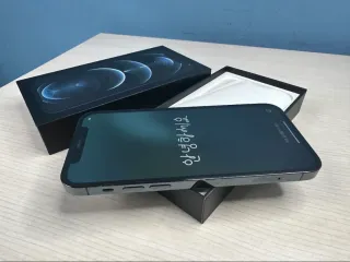 iPhone 12 Pro 128GB 95%