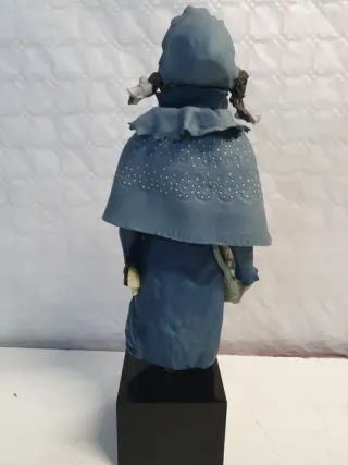 Figura Lladró edicion limitada