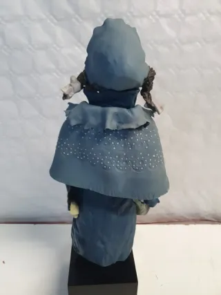 Figura Lladró edicion limitada