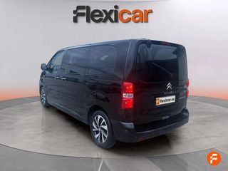 Citroën Spacetourer Talla M BlueHDi 130KW (180CV) Feel EAT8