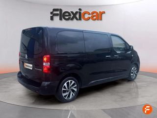 Citroën Spacetourer Talla M BlueHDi 130KW (180CV) Feel EAT8