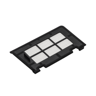 Filtro Depósito Mixto Original Cecotec - Compatible Conga 4090/4490/4690/5090/5490/6090/7090