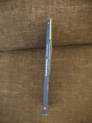 Cuento De Navidad N/c (Cucana Literature) (Span...