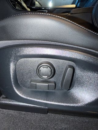 JAGUAR F-PACE 2.OL i4D R-SPORT AWD