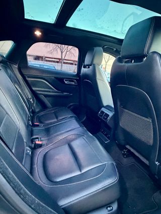 JAGUAR F-PACE 2.OL i4D R-SPORT AWD