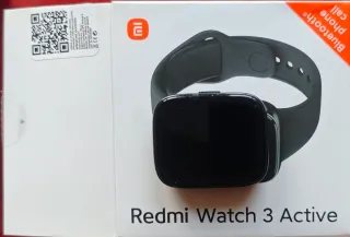 4 smarwatch. Huawei Watch GT 6 Plata -  Nuevo. Con