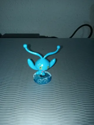 Figura Pokémon Manaphy