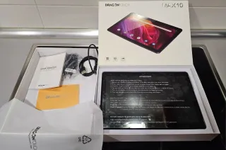 Dragon Touch MAX10 Tablet 10 Android