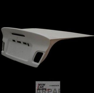 Portón BMW E46 99-05 Cabrio CSL