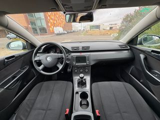 Volkswagen Passat 2007