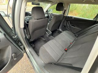 Volkswagen Passat 2007