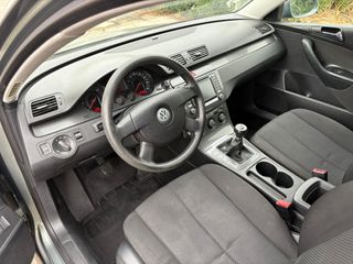 Volkswagen Passat 2007