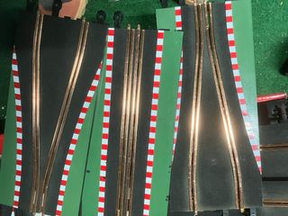Despiece Scalextric 1:32