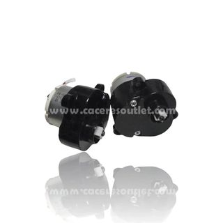 Motor lateral para Conga 7490 Eternal Home