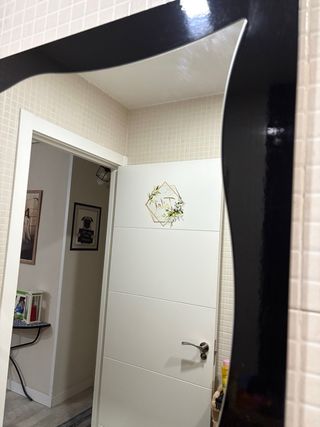 Conjunto completo baño mueble 1,2m