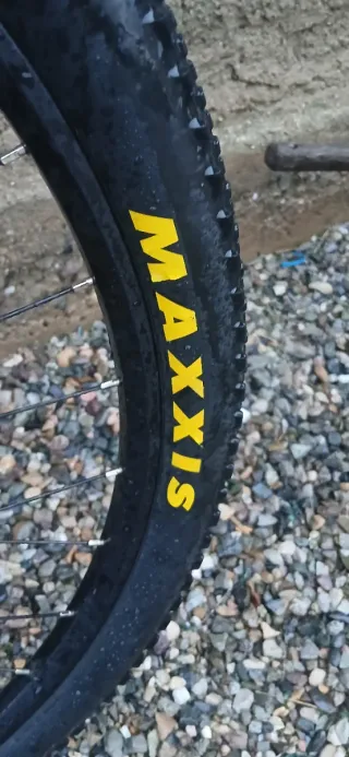 Orbea Alma h30 29 pulgadas Poco Uso