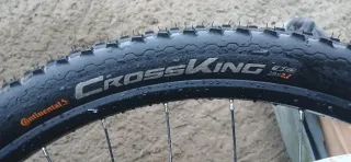 Orbea Alma h30 29 pulgadas Poco Uso