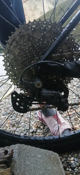 Orbea Alma h30 29 pulgadas Poco Uso