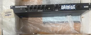 Rocktron Gainiac Previo Guitarra