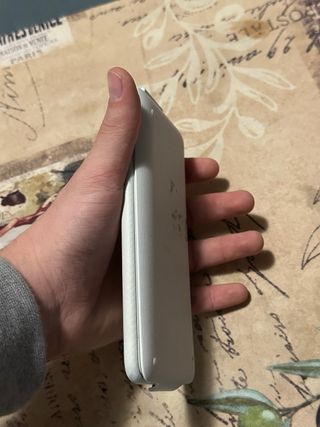 Calculadora Científica Casio fx-570SP CW