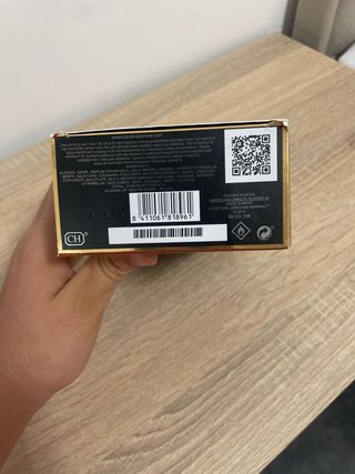 Perfume Carolina Herrera Good Girl 80ml