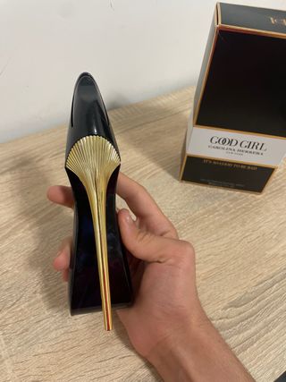 Perfume Carolina Herrera Good Girl 80ml