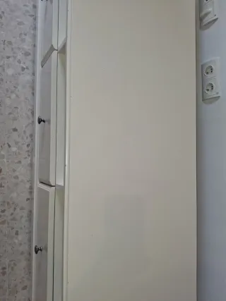 Mueble TV Modelo Liatorp Ikea