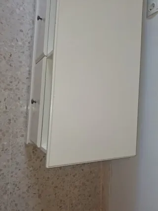 Mueble TV Modelo Liatorp Ikea