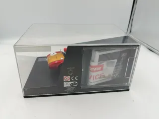 SHELBY COBRA 289 UNIVERSAL MEMORIES, "NO. 4"