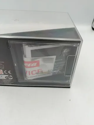 SHELBY COBRA 289 UNIVERSAL MEMORIES, "NO. 4"